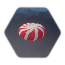 <uipossessvizbody> Dreams Guild - Peppermint Swirl Candy