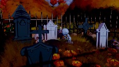 Skele de los muertos