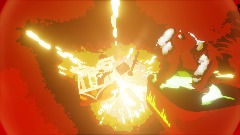 A screenshot taken in Dreams. 15 of 30.