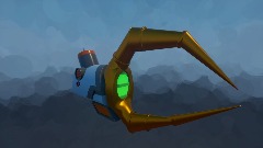 A screenshot taken in Dreams. 20 of 30.