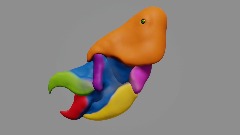 A screenshot taken in Dreams. 14 of 30.