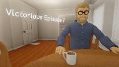 Victorious Episode 7: Sellout