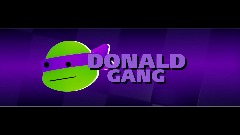 donald gang