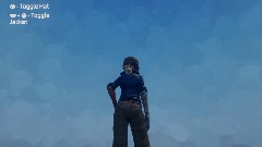 A screenshot taken in Dreams. 11 of 28.