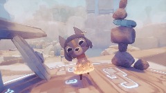 La mia creazione - 16/03/2020