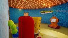 A screenshot taken in Dreams. 23 of 24.