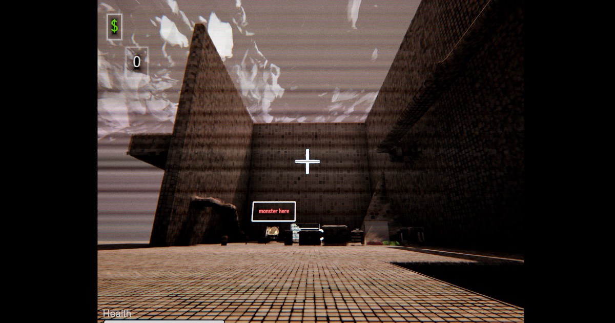 test game. thumbed-up by | Indreams - Dreams™ companion website