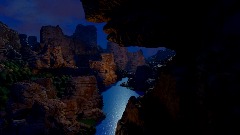 A screenshot taken in Dreams. 2 of 9.