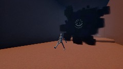 A screenshot taken in Dreams. 26 of 26.