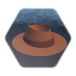 Cowboy hat