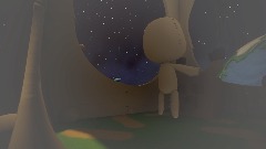 Littlebigplanet beta pod