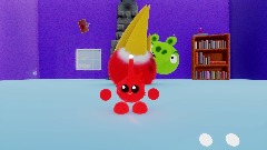 A screenshot taken in Dreams. 18 of 22.