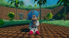 A screenshot taken in Dreams. 17 of 17.