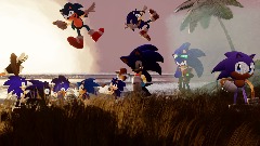 A screenshot taken in Dreams. 3 of 4.