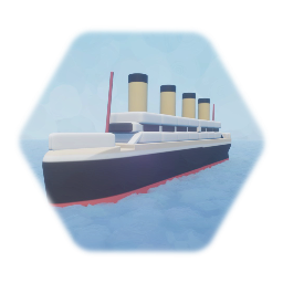 <term> All ocean liner but cute v.30 Old version is back