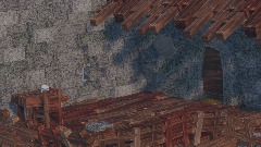 Realistic  stuff that I made