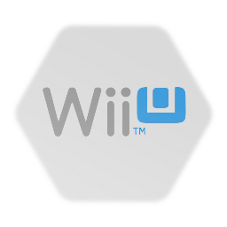 Wii U Logo