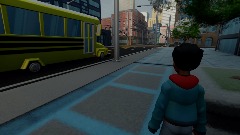 Spider-Man : Un nuevo universo