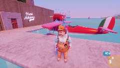 A screenshot taken in Dreams. 23 of 26.