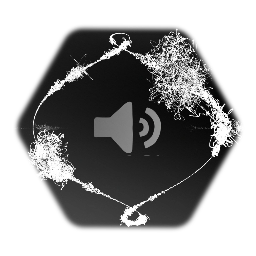 Squeaky Turning Metal Wheel 2