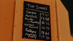 A screenshot taken in Dreams. 4 of 18.