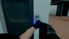 Stuff for an FPS im making