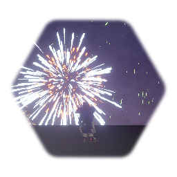 Sonic 1: Reboosted - Starlight Zone