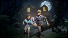 Don't Laugh at a Witch.