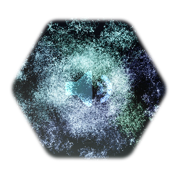 Burning Deapths - Sonic & All Stars Racing Transformed