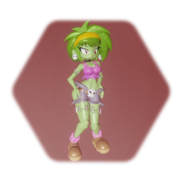 Rottytops Playable
