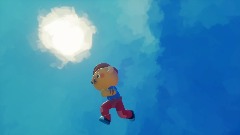 A screenshot taken in Dreams. 7 of 12.