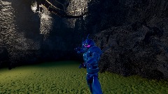 Remix of Remix of Relic Cave 4