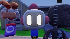 A screenshot taken in Dreams. 3 of 12.