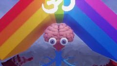 A screenshot taken in Dreams. 2 of 15.