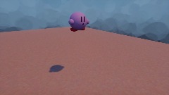 Kirby ALPHA