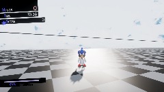 A screenshot taken in Dreams. 8 of 12.