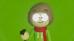 A screenshot taken in Dreams. 7 of 15.