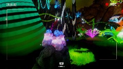 A screenshot taken in Dreams. 9 of 11.