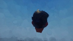 A screenshot taken in Dreams. 21 of 22.