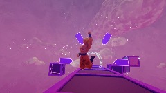My Dreamiverse Dash!