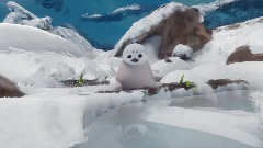 A screenshot taken in Dreams. 1 of 1.