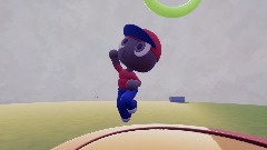 Joseph adventure  wip