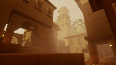 A screenshot taken in Dreams. 8 of 13.