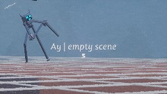 AY | Empty Scene 5