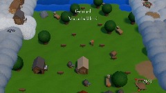 A screenshot taken in Dreams. 1 of 1.