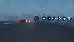 A screenshot taken in Dreams. 2 of 2.