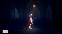 A screenshot taken in Dreams. 1 of 2.