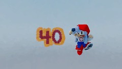 40 Follows!!! + Dance special!!!