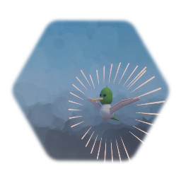 Hummingbird