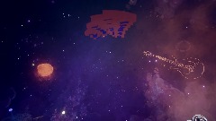 A screenshot taken in Dreams. 10 of 12.